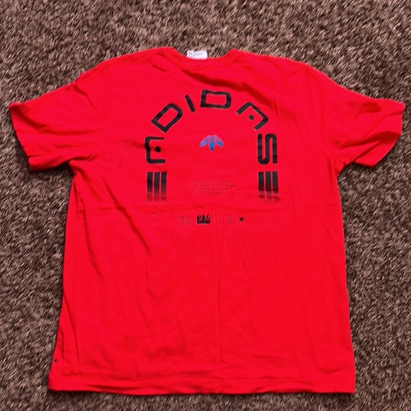 Adidas 5 - Picture 2 of 2